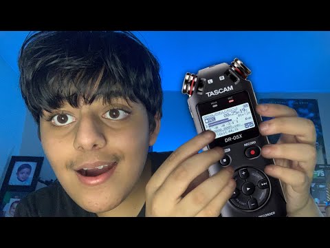 ASMR 1000% Sensitivity 