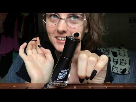 lofi asmr sesh 3