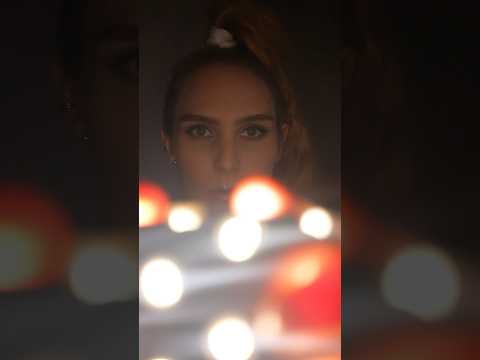 ASMR ✨ Light Triggers ONLY!