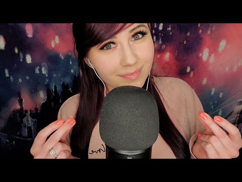 ASMR | Fast and Aggressive Finger Snapping | No Talking