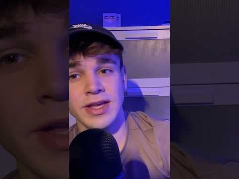 ASMR Saying YOUR Name #whispering #relax #visualtingle