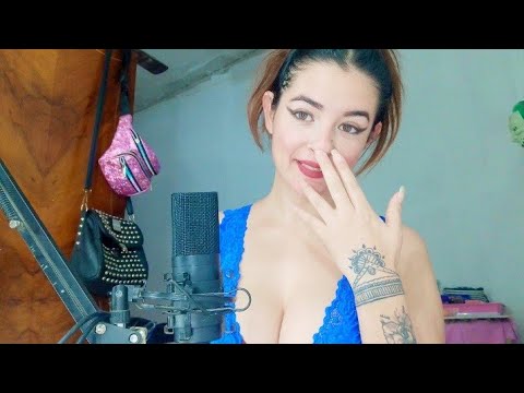 ASMR/ tu ex te busca para un encuentro 👅💦 🔥 roleplay/susurros