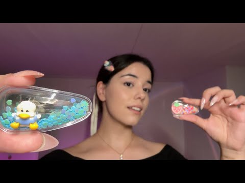 ASMR | Let’s play… Simon Says🫡 Follow my Instructions🫧