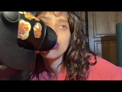 asmr efervescente