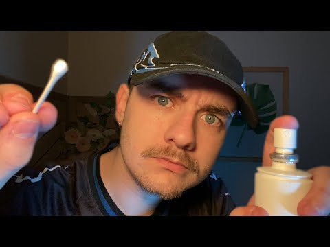 ASMR - Examen et Nettoyage des Oreilles en 14 Minutes
