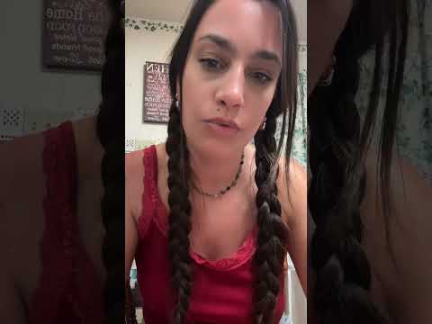 ASMR Shoulder & Upper Back Massage (Rings)