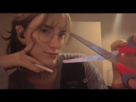 ASMR Mic Pulling | One Minute ⏳️| Layerd Sounds