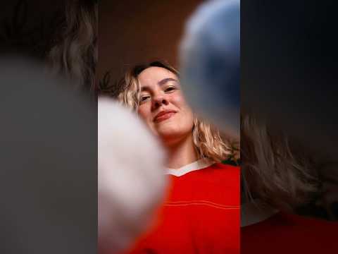 POV: Você precisa dormir 😴 #asmr #relax #dormirserapido #asmrroleplay #dormir #asmrbrasil