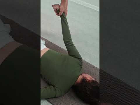 Chiropractic adjustments for student Lisa #chiropractic