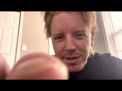 You are an iPhone ASMR - Fast 1 Minute ASMR