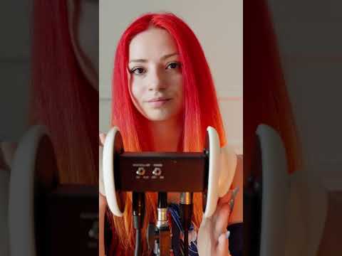 #asmr