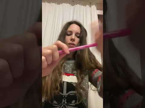 Late Night ASMR Fast & Aggressive