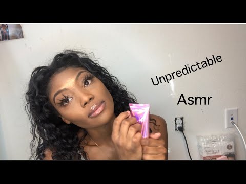 Unpredictable Asmr 🤫