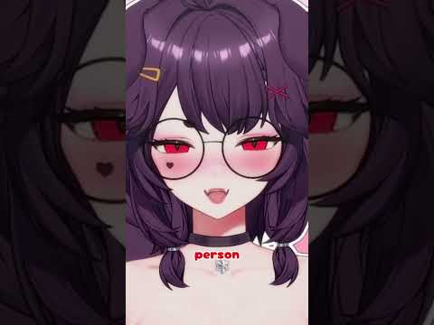 GIVE ME MY TREAT! #vtuber