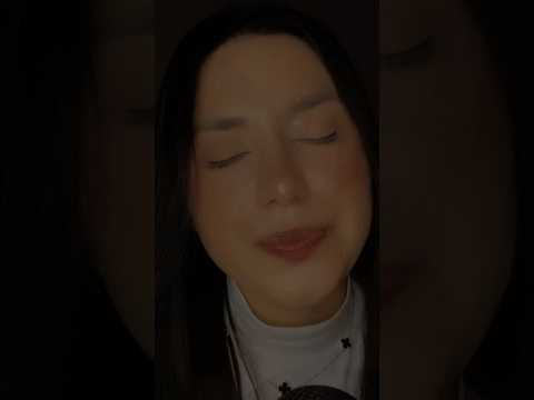 Clica aqui👆🏻 e assista completo 🙏🏻 #asmr  #dormirserapido  #oração  #suenoreparador