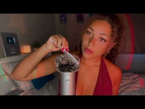 ASMR So Soft & Slow, You’ll Fall Asleep INSTANTLY (I Promise) ❣️💤