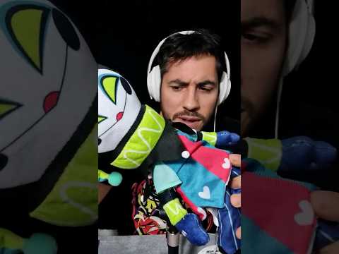 ASMR Anecdote Helluva boss #asmr #anecdote #helluvaboss #chuchotement