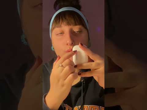 #asmr