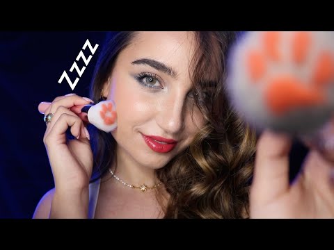 ASMR : TU VAS ÊTRE DÉCLENCHÉ À COUP SÛR !💤🌙