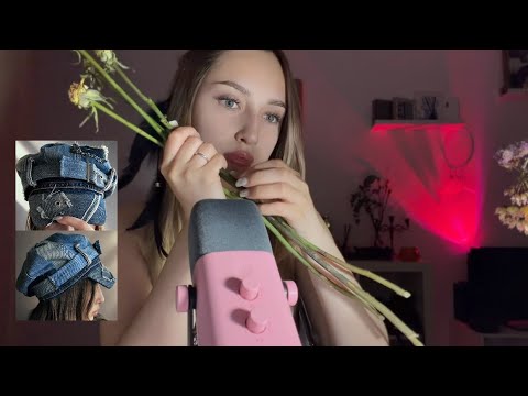 самое нишевое асмр видео | обзор 