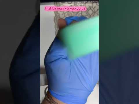 #asmr #tingles #nailart #nails #proteztırnak #nailtutorial #keşfet