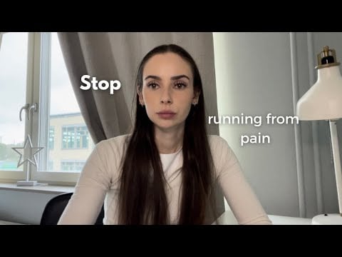 How to turn pain into your superpower.