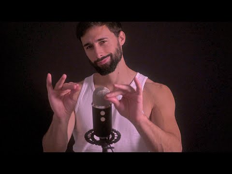 ASMR Hand Sounds y otros sonidos relajantes para Desconectar 😊
