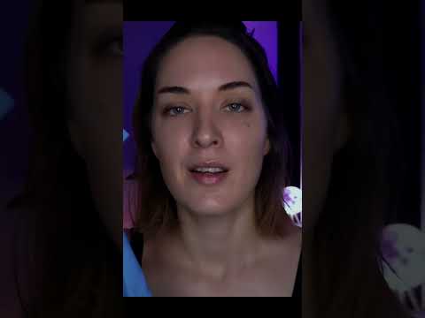 [preview] ASMR Tailor Shop – Gentle Measuring, Shirt Fitting & Soothing Fabric Sounds
