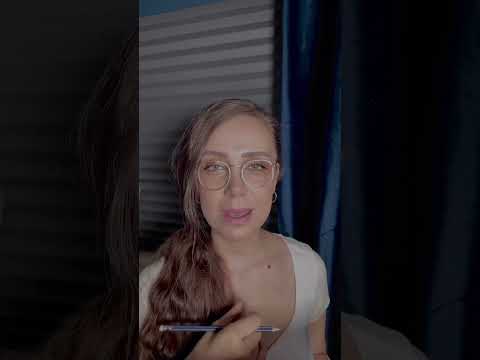 Psikoloğunla İlk Seansın 🤔... #asmr #asmrcommunityasmr #asmrrelax #asmrtriggers #asmrvideo  #türkçe