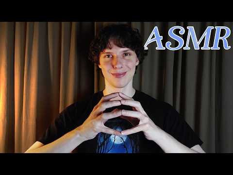 ASMR DM'ing Dungeons & Dragons just for you 😇