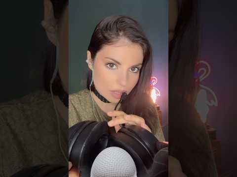 Kopfhörer-ASMR: Einfach mal abtauchen #asmr #kopfhörer #headphones #entspannung #relaxation