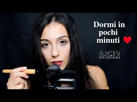 TI ADDORMENTERAI IN MENO DI 15 MINUTI CON QUESTO COUNTDOWN /ASMR ITA