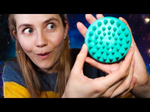 Unexpected & Unpredictable ASMR | ASMR Roulette