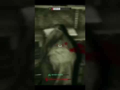 Had me scared,but I held my own