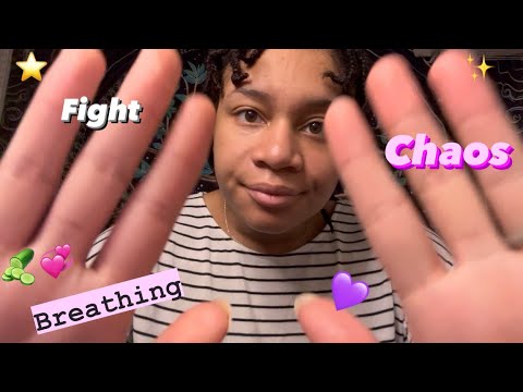 ASMR - Your Favorite Triggers (Shannon)