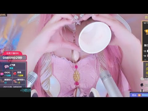 Relaxing Triggers ASMR | Cute Girl Gentle Sleep Aid Sounds