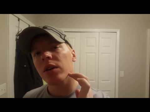 ASMR Energy cleanse Hand Movements
