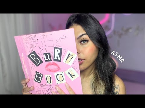 ASMR A Garota obcecada por você invadiu seu quarto