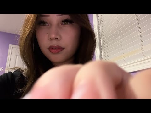 ★ iphone screen tapping!! [lofi asmr]