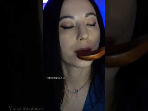 I triggers del periodo che mi piacciono di più #asmrtriggerassortment #asmrtriggersforsleep #asmr