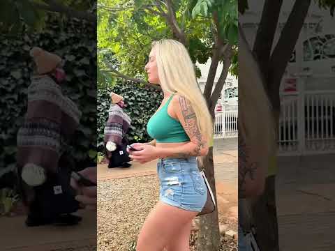 Where are the guys that come and say hello anymore? #walking #irl #shorts
