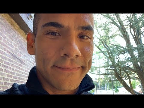 [NOT ASMR] Change is good! Embrace change.