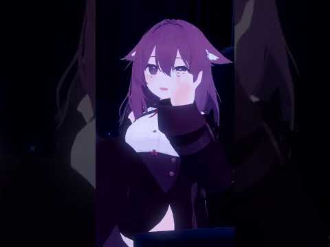 Dahlia Isn't A Stalker... #vtuber #shorts