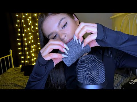 ASMR IN SWEDISH 🇸🇪 Whisper ramble & random triggers