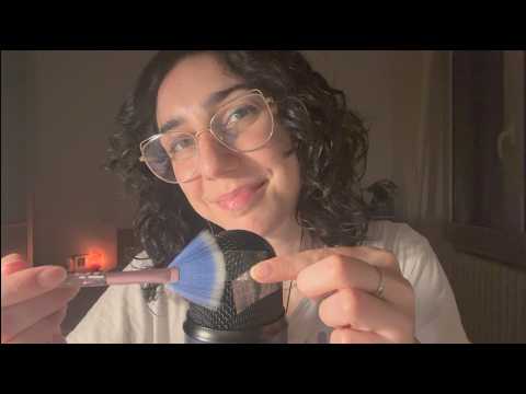 ASMR RUMORINI AD ALTA INTENSITÀ CHE NON TI ASPETTI
