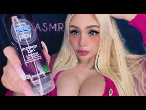 АСМР ты УСНЕШЬ на 11:11 😴/ ASMR 99.99% of You Will SLEEP 💤Triggers For Sleep