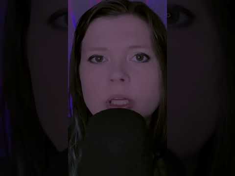 ASMR Aggressive Fan Buzzing Triggers with Whispers #asmr #relax #tingles