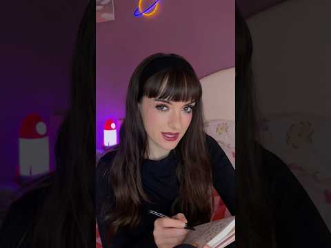 #ASMR | Est-ce que tu devrais le QUITTER ?? 😳 #asmrfrançais #asmrroleplay