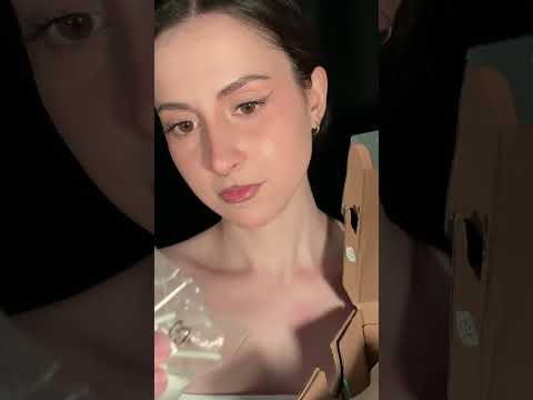 АСМР быстрые триггеры #asmr #triggers #lofi #shorts #kilkaasmr