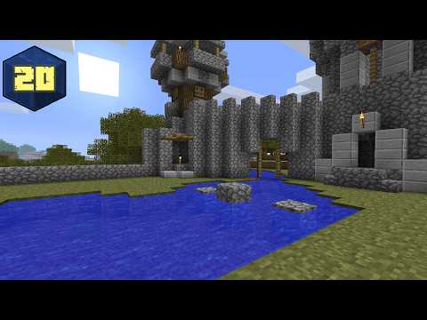 ASMR Beta Minecraft | Relaxed River